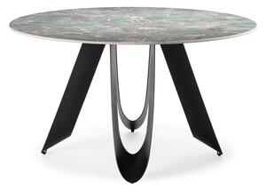 Кръгла трапезна маса ø 135 cm Aila – Marckeric