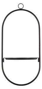 Метален държач за саксия (височина 58 cm) – Esschert Design