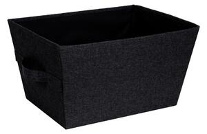 Текстилна кошница за съхранение 34,5x45x25 cm Soft Storage – Bigso Box of Sweden
