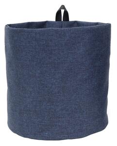 Текстилна кошница ø 22x22 cm Soft Storage – Bigso Box of Sweden