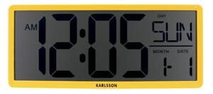 Часовник Retro LCD – Karlsson