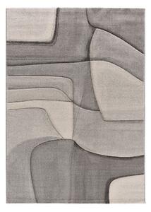 Сив килим 160x230 cm Medel – Universal