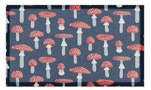 Изтривалка 40x70 cm Agaric Mushroom – Artsy Doormats