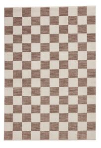 Кафяв килим 200x290 cm Baltimore – Think Rugs