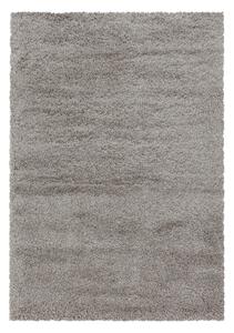 Светлокафяв килим 80x150 cm Fluffy – Ayyildiz Carpets