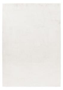 Кремав килим подходящ за пране 120x170 cm Pouffy – Ayyildiz Carpets