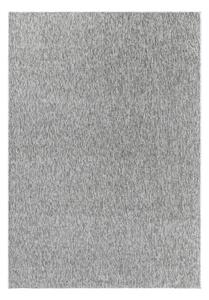 Светлосив килим 60x100 cm Nizza – Ayyildiz Carpets
