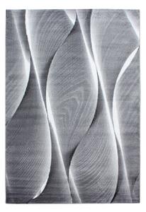 Тъмносив килим 80x150 cm Parma – Ayyildiz Carpets