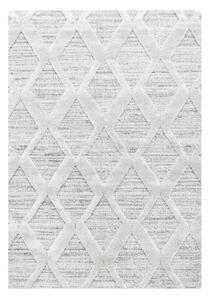 Светлосив килим 60x110 cm Pisa – Ayyildiz Carpets