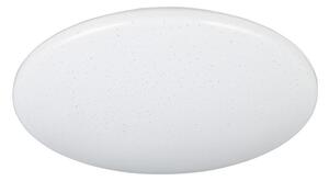 Бяло LED осветително тяло за таван ø 37 cm Pollux – Reality