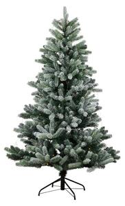Изкуствена коледна елха височина 150 cm Anton LED – Sirius