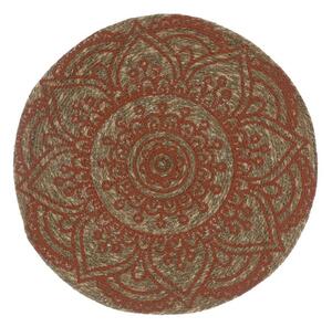 Подложка за хранене от воден зюмбюл ø 38 cm Mandala – Ixia