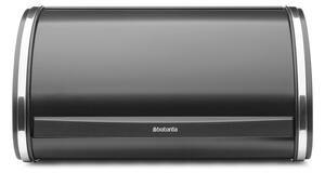 Стоманена кутия за хляб Roll Top – Brabantia