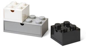 Пластмасови детски кутии за съхранение в комплект от 3 броя Multi-Pack - LEGO®