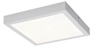 Rabalux 71076 - LED Панел за повърхностен монтаж DAMEK LED/18W/230V 4000K 30x30 см