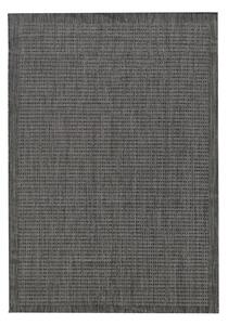 Тъмносив външен килим 120x170 cm Giza – Ayyildiz Carpets