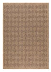 Килим за открито и закрито в тъмно естествен цвят 120x170 cm Dhaka – Ayyildiz Carpets