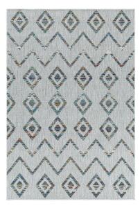 Светлосива външна пътека 80x250 cm Bahama – Ayyildiz Carpets