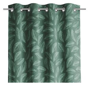 Зелено перде 140x250 cm Calm – Restilo