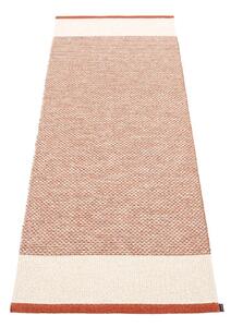 Пътека за открито и закрито в тухлен цвят 70x200 cm Edit Brick – Pappelina