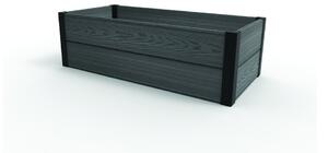 Повдигната леха Maple – Keter