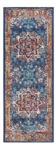 Тъмно син килим 80x240 cm Orient Maderno - Hanse Home