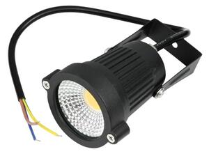 HÖFFTECH - LED Външна лампа LED/5W/230V IP65