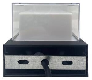 HÖFFTECH - LED външно стенно осветително тяло LED/4W/230V IP65