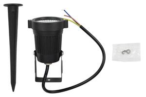 HÖFFTECH - LED Външна лампа LED/5W/230V IP65