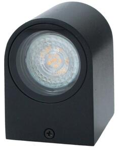 HÖFFTECH - Външно стенно осветително тяло 1xGU10/35W/230V IP65