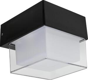 HÖFFTECH - LED външно стенно осветително тяло LED/4W/230V IP65