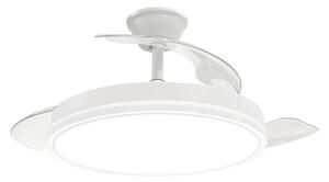 Osram - Димируемо LED осветително тяло с вентилатор WING LED/36W/230V 3000/4000/6000K +ДУ