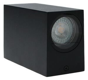 HÖFFTECH - Външно стенно осветително тяло 2xGU10/35W/230V IP65