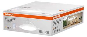 Osram - Димируемо LED осветително тяло с вентилатор WING LED/36W/230V 3000/4000/6000K +ДУ
