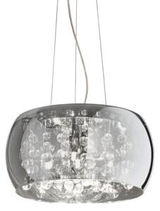 Ideal Lux - Пендел AUDI 5xG9/40W/230V опушен