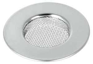Филтър за мивка от неръждаема стомана, ø 7,5 cm - Metaltex