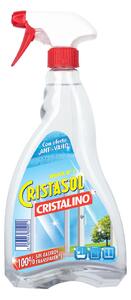 Уред за почистване на прозорци Cristasol 750 ml