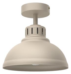 Полилей за повърхностен монтаж SVEN 1xE27/15W/230V бежов