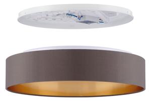 Eglo 99542 - LED Лампа за таван MASERLO LED/24W/230V