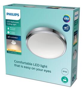 Philips - LED Кампа за баня DORIS LED/17W/230V 2700K IP44