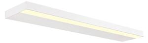 Redo 01-3554 - LED аплик SEED LED/30W/230V бял