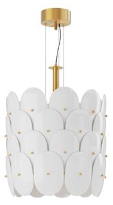 ByRydens 4202420-6509 - Висяща лампа на кабел OMLOTT 1xE27/8W/230V