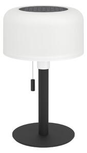 Eglo 75887 - LED RGBW димируема външна настолна лампа MONTAPALMA LED/2,2W/3,7V 25 см IP54
