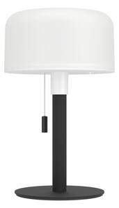 Eglo 75887 - LED RGBW димируема външна настолна лампа MONTAPALMA LED/2,2W/3,7V 25 см IP54