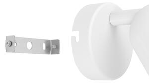 Eglo 901945 - Настенно точково осветително тяло CAMALDOLI 1xGU10/5W/230V бяло