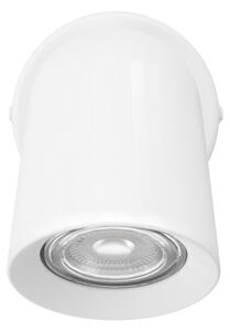 Eglo 901945 - Настенно точково осветително тяло CAMALDOLI 1xGU10/5W/230V бяло