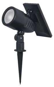Osram - LED RGBW димируема соларна лампа SMART+ SOLAR LED/0,6W/3,7V IP44