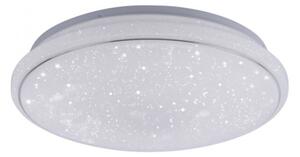 Leuchten Direkt 14743-16 - LED RGB Димируема ламмпа JUPI LED/28W/230V + д.у
