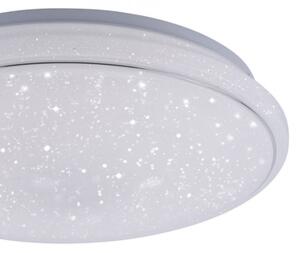 Leuchten Direkt 14743-16 - LED RGB Димируема ламмпа JUPI LED/28W/230V + д.у