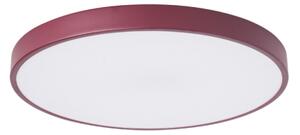 Brilagi - LED плафон POOL LED/60W/230V 3000/4000/6000K 50 см бордо